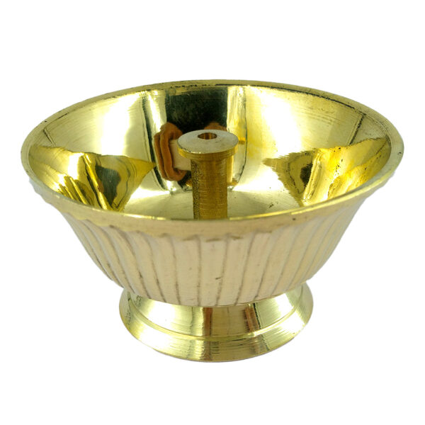 Salai Deepak_S-2 (Brass)