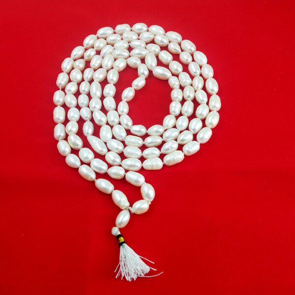 Pearl (Moti) Mala