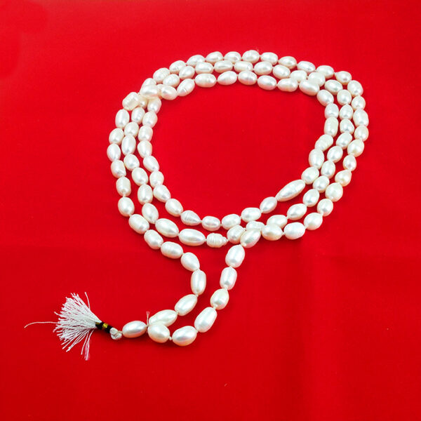 Pearl (Moti) Mala - Image 3