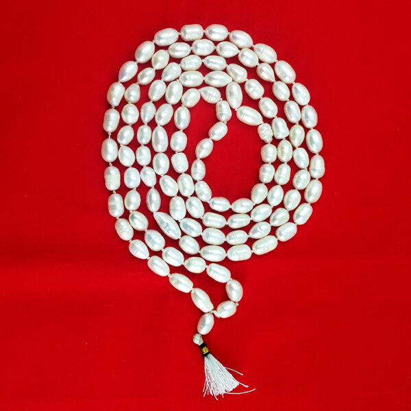 Pearl (Moti) Mala - Image 4