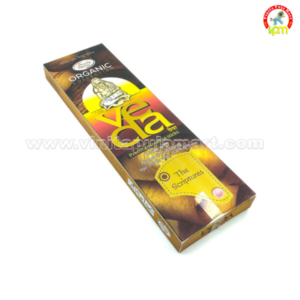 NIDA : Organic Premium Incense Stick - Image 4