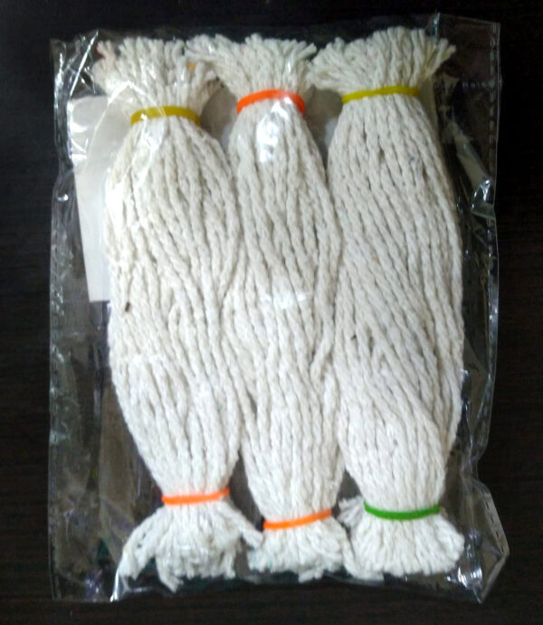 Vinita's Thread Batti for Puja - Image 3