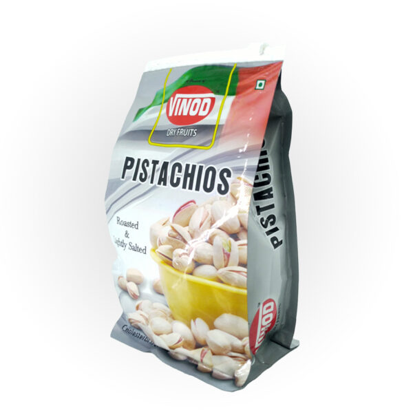 Vinod Dry Fruits Pistachios