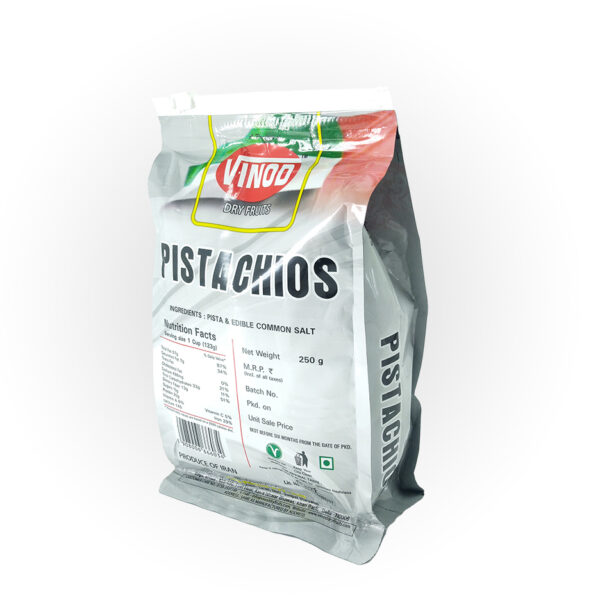 Vinod Dry Fruits Pistachios - Image 4