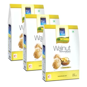 Tim Tim Walnuts – Pure Goodness for Mind & Body