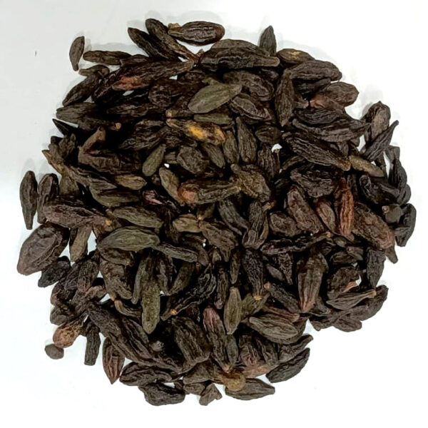 Chota Haritaki (Ayurveda) - Image 3