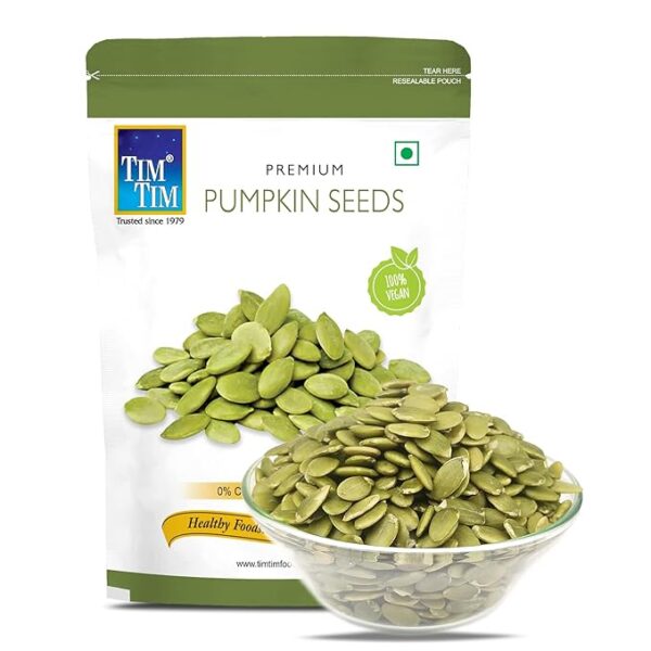Premium Pumpkin Seeds - Image 5