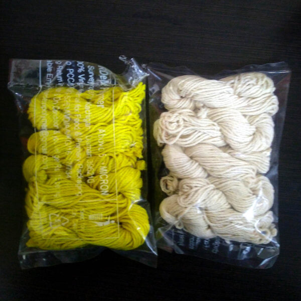 Janeu (Yagnopaveet) - Pack of Two & Five. - Image 2