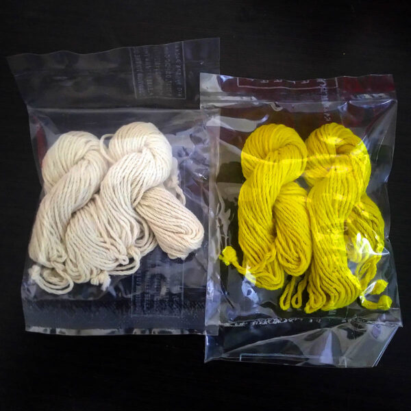 Janeu (Yagnopaveet) - Pack of Two & Five. - Image 3
