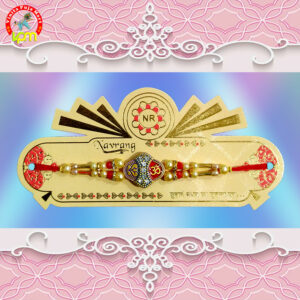 OM RAKSHAK RAKHI – A SYMBOL OF AUTHORITY AND RITUALITY
