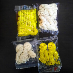 Janeu (Yagnopaveet) - Pack of Two & Five.
