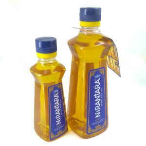 Nirantara Gold –Divine Puja Oil
