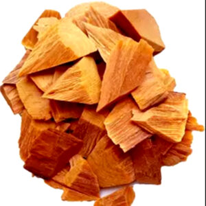 Chaili Dhup/Ceder Wood : 500 g., 250 g.