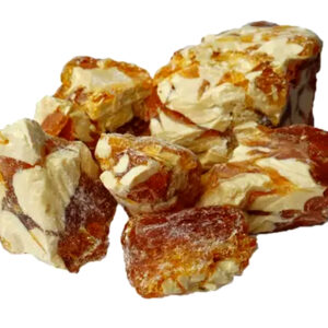 Loban (Frankincense / Benzoin Resin): 250 g. / 100 g.
