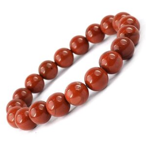 Red Jasper Bracelet