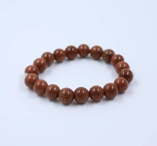 Sunstone Bracelet - Image 2