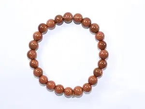 Sunstone Bracelet