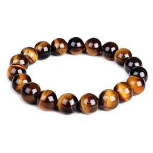 Tiger Eye Bracelet