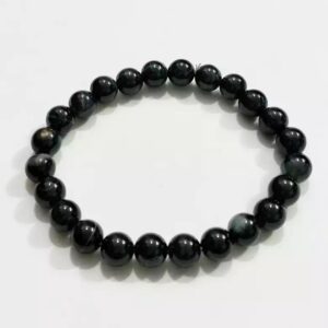 Black Banded Agate