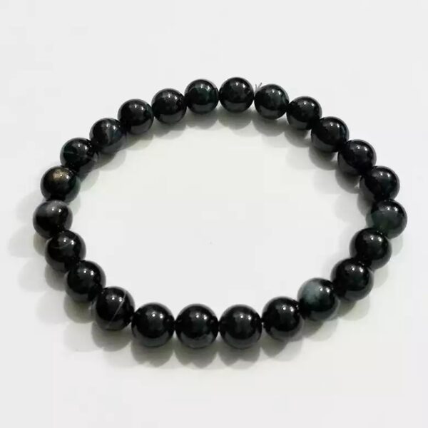 Black Banded Agate