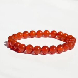Carnelian Bracelet