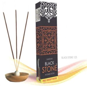 Darshan Black Stone agarbatti  