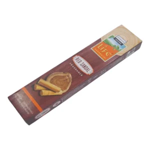 Darshan Life Lal Chandan Agarbatti