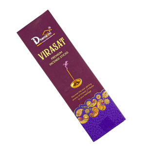 Dhanlaxmi_Virasat_Premium Incense Stick