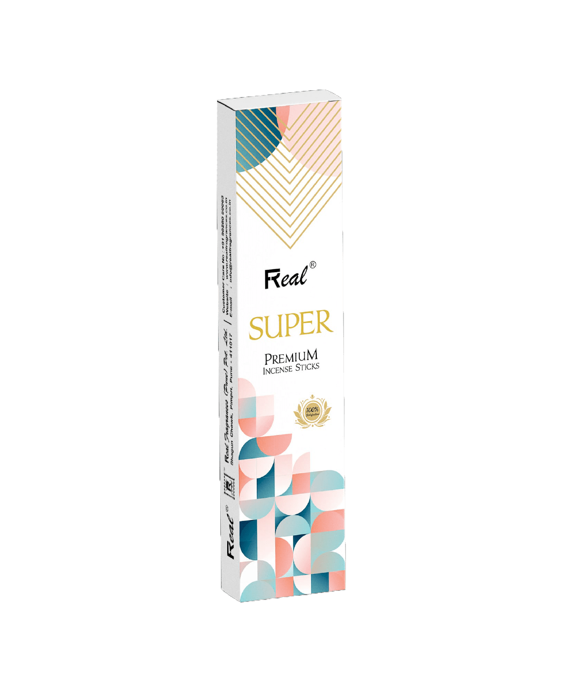 Real :: Super Premium Incense Stick - Image 2