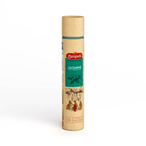 Binndi Jasmine Incense Sticks | Jasmine Cannister 25 Stick