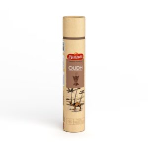 Binndi Oudh Incense Sticks | Oudh Cannister 25 Stick