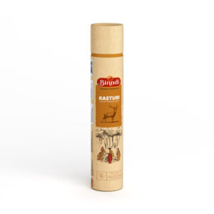 Binndi Kasturi Incense Sticks | Kasturi Cannister 25 Stick